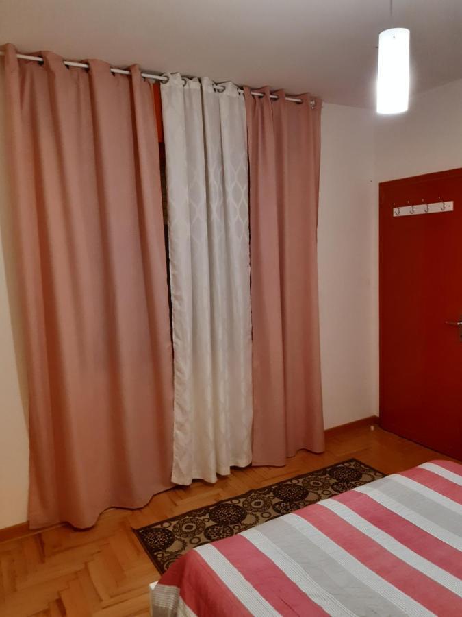 Miniappartamento Singolo Padua Buitenkant foto
